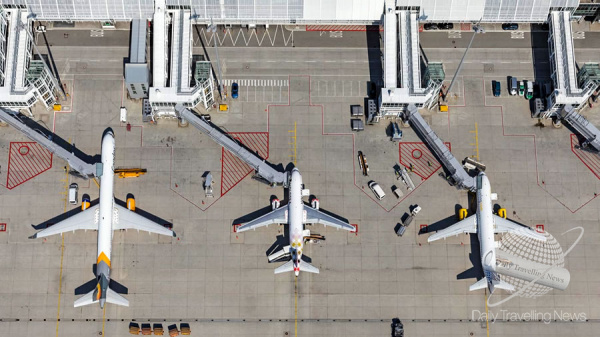 Desde IATA critican duramente el aumento de los impuestos alemanes a la aviacin