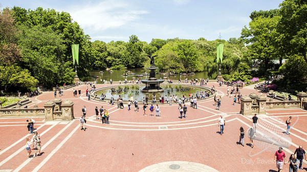 28 actividades divertidas para hacer en Central Park