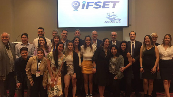 Los nuevos egresados del IFSET recibieron sus diplomas