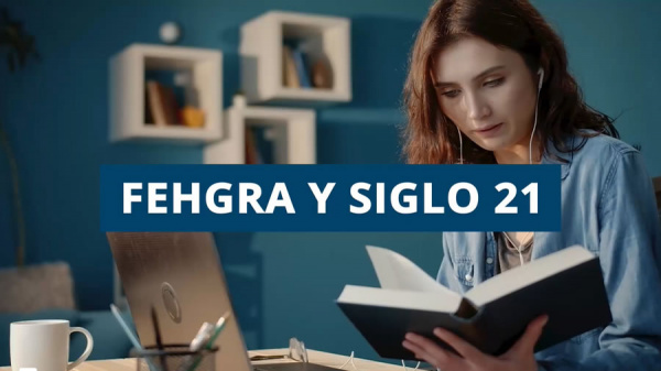 FEHGRA Educa anuncia la inscripcin para los cursos de junio