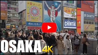 DailyWeb.tv - Recorrido Virtual por Osaka en 4K