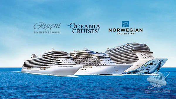 Norwegian Cruise Line Holdings proyecta una expansin de la flota y un mejor desarrollo de islas privadas