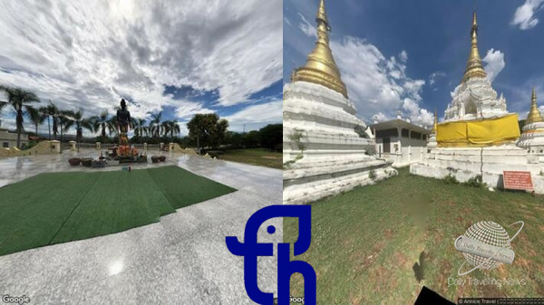 Nuevo sitio web de Tailandia para vivir una experiencia de viaje ms sustentable