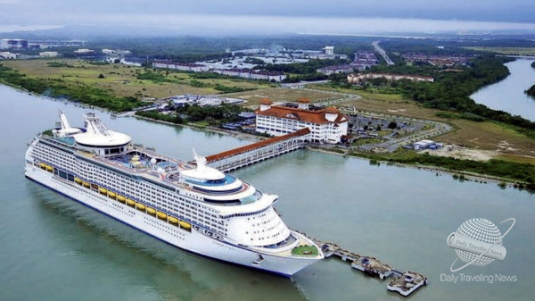 Tourism Malaysia refuerza su compromiso con la industria mundial de cruceros