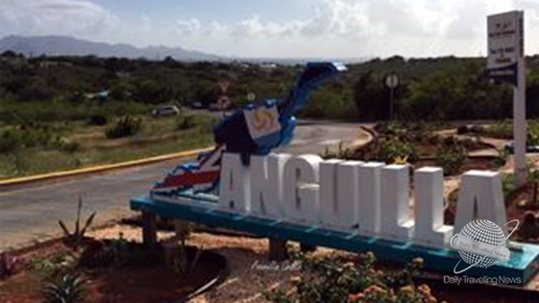 Un fin de semana visitando Anguilla