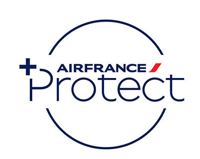 Air France Protect