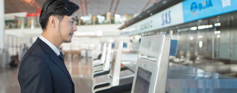 Sita Smart Path transforma la experiencia del pasajero en el Aeropuerto Internacional Capital de Beijing (bcia)