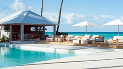   Las Islas de Las Bahamas anuncian nuevos emprendimientos hoteleros y residenciales de lujo