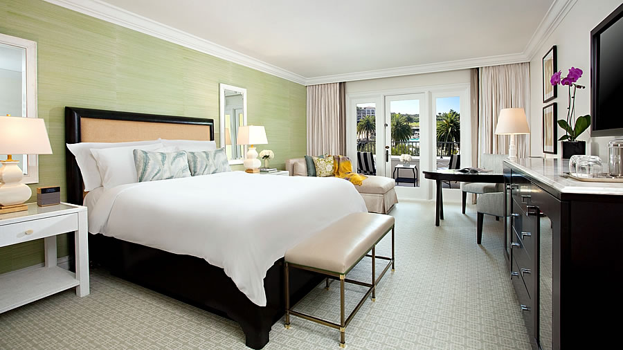 Waldorf Astoria Hotels & Resorts debutará en Dana Point, California