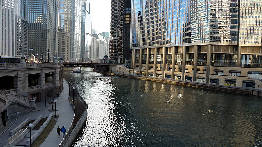 Chicago elegida Mejor Gran Ciudad por cuarto año consecutivo