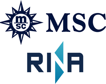 MSC Cruceros recibe la Certificación Biosafe Ship de RINA