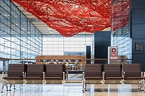 Berlín Brandenburg Airport ”Willy Brandt“ se inaugurará el 31 de octubre de 2020