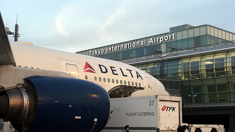El poder y la comodidad del 777 impulsaron las ambiciones globales de Delta