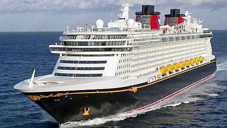 Disney Cruise Line anuncia itinerarios y puertos para 2021