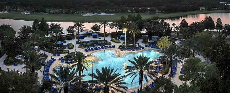El Ritz-Carlton Orlando Grande Lakes presenta sus renovaciones