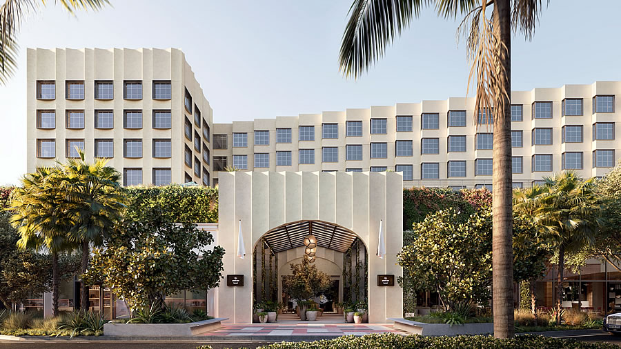 Miami Beach da la bienvenida a nuevos hoteles y experiencias