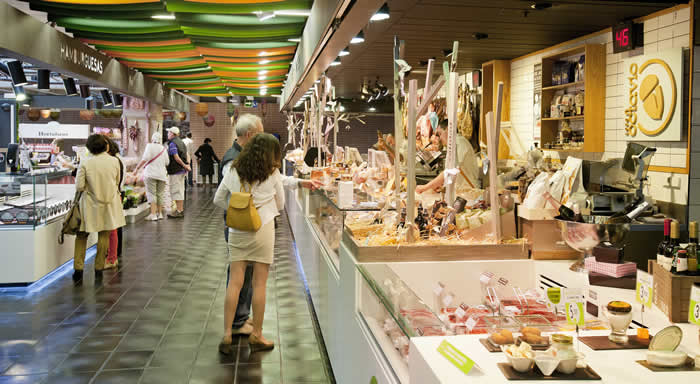 Madrid va imponiendo una gastronomía sostenible