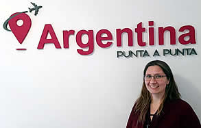 Nace Argentina Punta a Punta, una mayorista especializada en programas nacionales