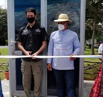 Panamá promueve la Ruta de la Tortuga de Mariato