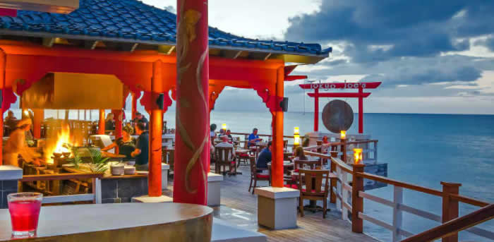 Sandals Resorts anuncia una importante inversión en el Caribe