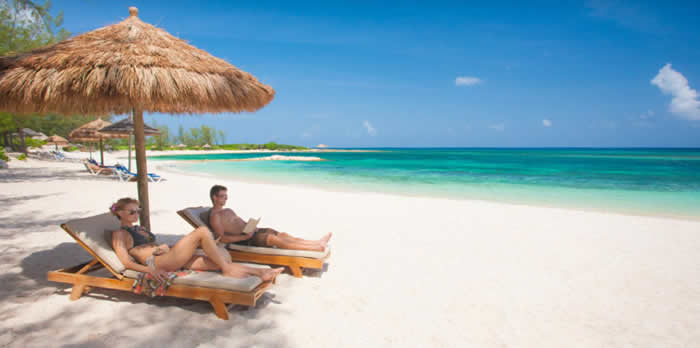 Sandals Resorts presenta la transformación de Sandals Royal Bahamian