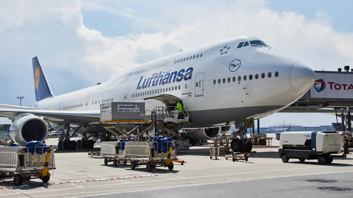 Lufthansa Group recupera beneficios y vuelve a generar flujos de caja positivos