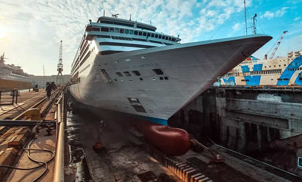 Norwegian Cruise Line Holdings presenta los resultados del tercer trimestre del 2021