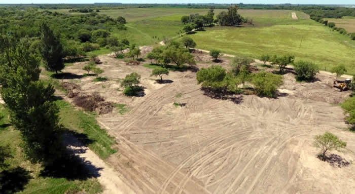 Brochero Niño: proyectan un nuevo Parque Temático en la provincia de Córdoba