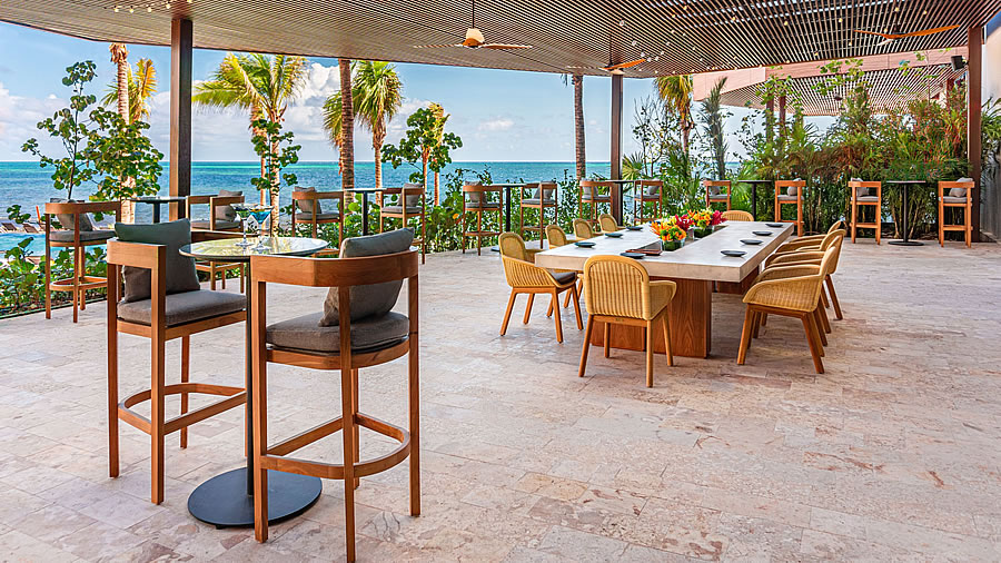 Hilton Cancun an All-Inclusive Resort nueva incorporación en Riviera Maya