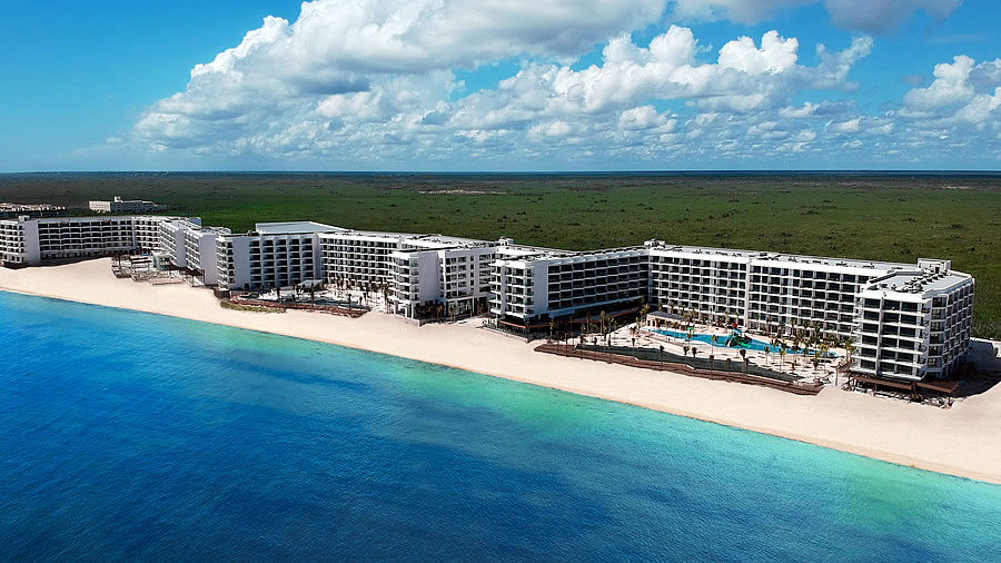 Hilton Cancun an All-Inclusive Resort nueva incorporación en Riviera Maya