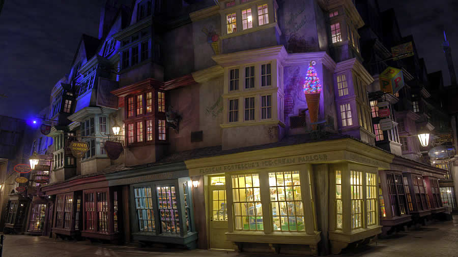 Consejos para celebrar los 20 años de la 1a película de Harry Potter