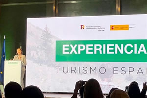 Gran inversión de España para atraer turismo de calidad