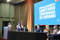 Córdoba establece nuevas medidas y protocolos sanitarios