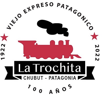 La Trochita celebra su 100 Aniversario y presenta su nuevo logo
