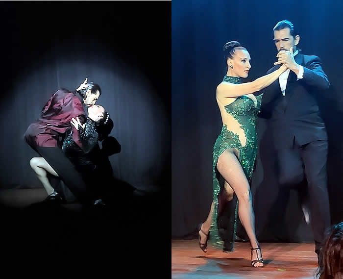 Casablanca, la emblemática casa de tango porteña abre nuevamente sus puertas