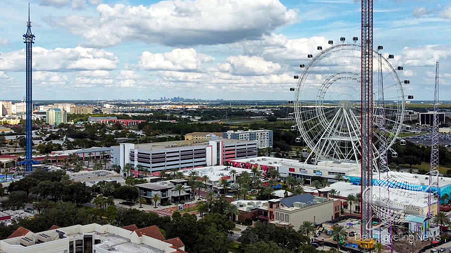 Orlando da la bienvenida a 2022 con más de 25 nuevas experiencias