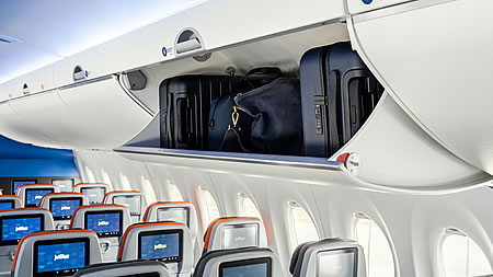 JetBlue agrega 30 Airbus A220 a la cartera de pedidos