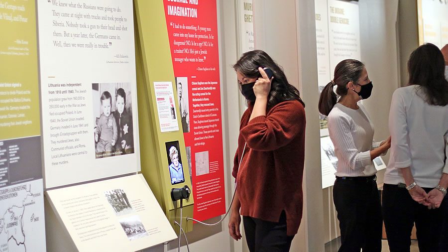 El Museo del Holocausto y los Derechos Humanos de Dallas se une al programa Dallas CityPASS