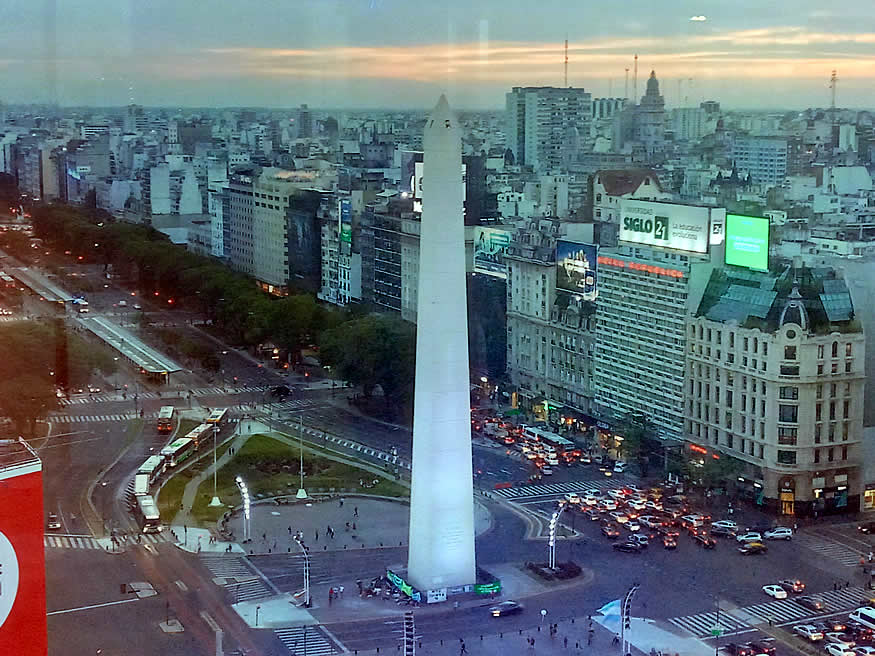  Llega MICE Week 2022, en mayo, a la Ciudad de Buenos Aires