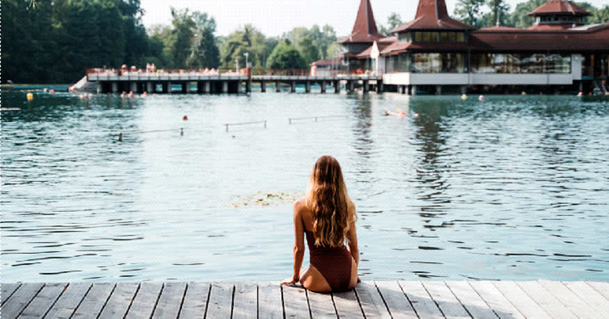 Un recorrido por los mejores balnearios de Hungría