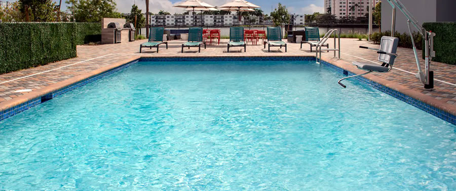 Tru by Hilton y Home2 Suites by Hilton Miami Airport South Blue Lagoon celebra su apertura