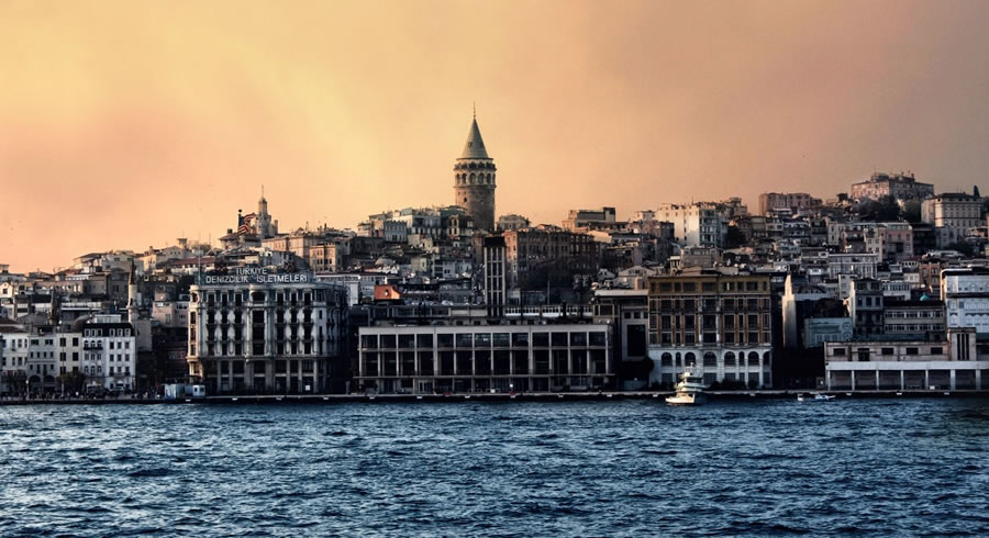 Costa Venezia parte de Estambul con nuevos cruceros hacia Turquía y Grecia