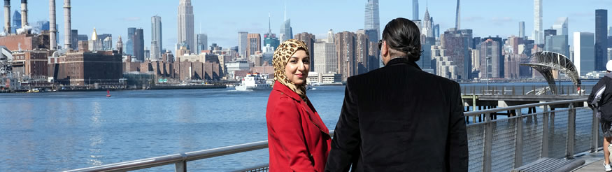 NYC & Company lanza una nueva guía de viaje destacando establecimientos halal