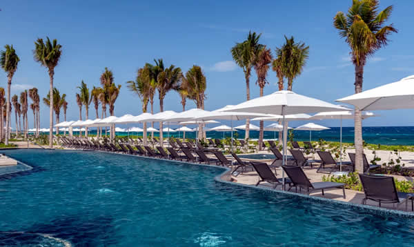 Hilton Tulum Riviera Maya All-Inclusive Resort llega a la región