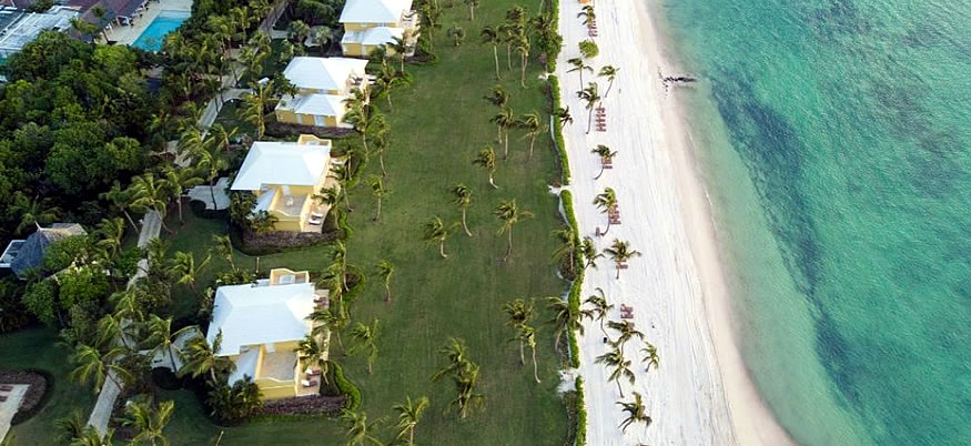 Punta Cana Resort & Club sigue proyectando importantes desarrollos inmobiliarios