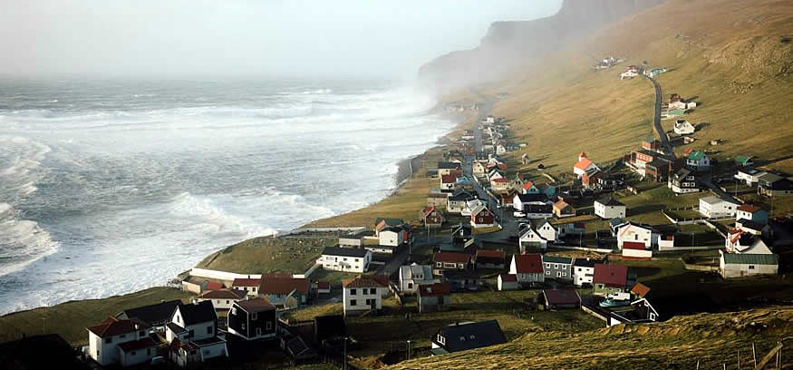 Enterprise se expande a Faroe Islands para respaldar el creciente mercado turístico