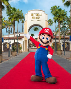 Universal Studios Hollywood revela detalles de “Mario Kart: Bowser’s Challenge"