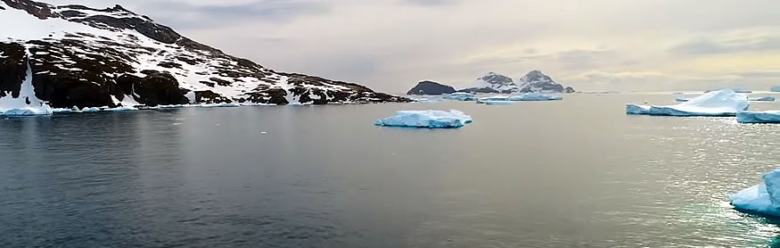 Silversea fortalece la experiencia en la Antártida con los viajes fly-cruise