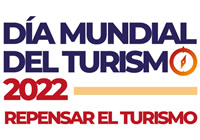 "Repensar el Turismo" El Sector se prepara para la celebración del Día Mundial del Turismo 2022