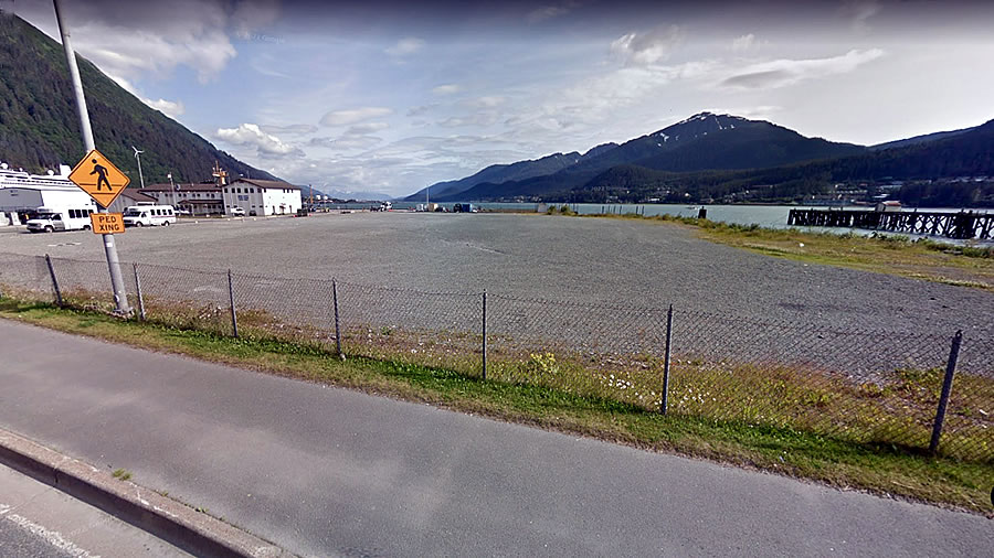 Norwegian Cruise Line Holdings dona una parcela frente al mar en Juneau para el desarrollo de un nuevo muelle